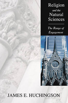 Picture of Religion and the Natural Sciences