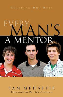 Picture of Every Man's a Mentor
