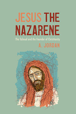 Picture of Jesus the Nazarene