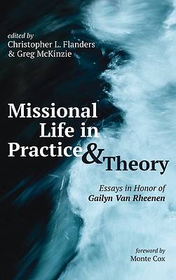 Picture of Missional Life in Practice and Theory