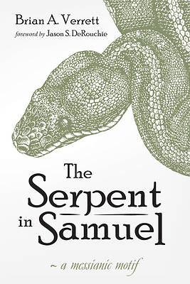 Picture of The Serpent in Samuel