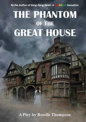Picture of The Phantom of the Great House