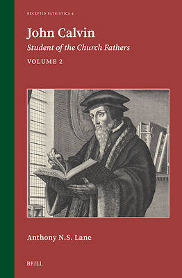 Picture of John Calvin