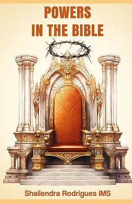 Picture of Powers in the Bible