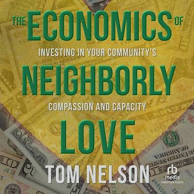Picture of The Economics of Neighborly Love