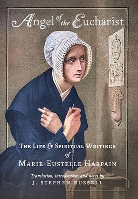 Angel of the Eucharist