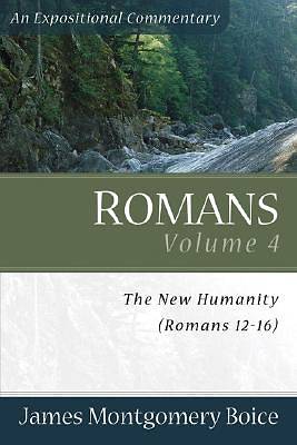 Picture of Romans Volume 4