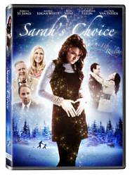 Picture of Sarah's Choice DVD