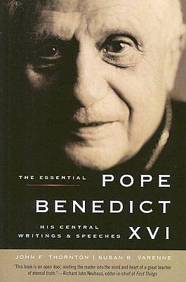 Picture of The Essential Pope Benedict XVI