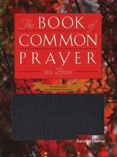 Picture of 1979 Book of Common Prayer Personal Edition