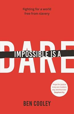 Picture of Impossible Is a Dare