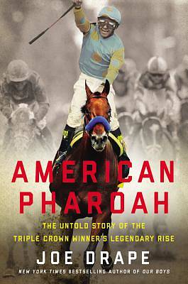 Picture of American Pharoah