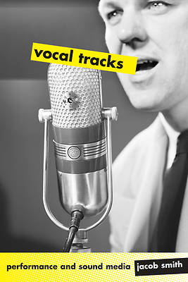 Picture of Vocal Tracks [Adobe Ebook]