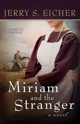 Picture of Miriam and the Stranger [ePub Ebook]