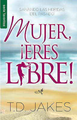 Picture of Mujer, Eres Libre! / Favoritos