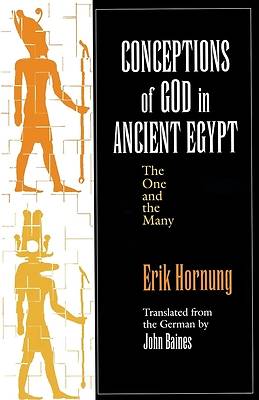 Picture of Conceptions of God in Ancient Egypt
