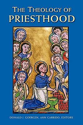 Picture of The Theology of Priesthood [ePub Ebook]