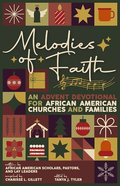 Picture of Melodies of Faith