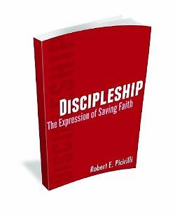 Picture of Discipleship [ePub Ebook]