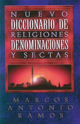 Picture of Diccionario de Religiones, Denominaciones y Seclas