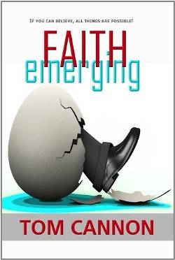 Picture of Faith Emerging