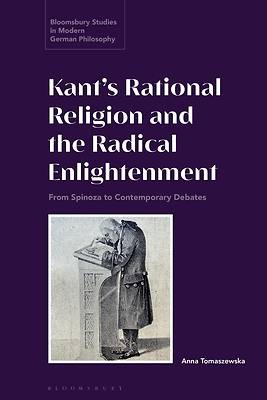 Picture of Kant's Rational Religion and the Radical Enlightenment