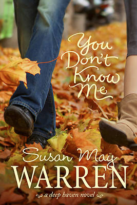 Picture of You Don't Know Me [ePub Ebook]