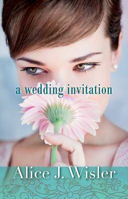 Picture of A Wedding Invitation [ePub Ebook]