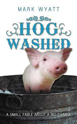 Picture of Hog Washed