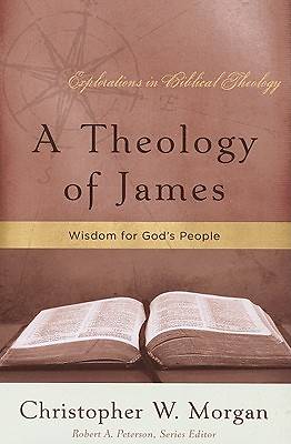 Picture of A Theology of James