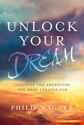 Picture of Unlock Your Dream