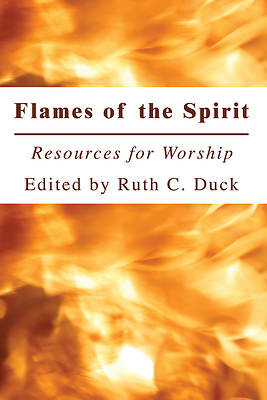 Picture of Flames of the Spirit