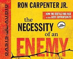 Picture of The Necessity of an Enemy