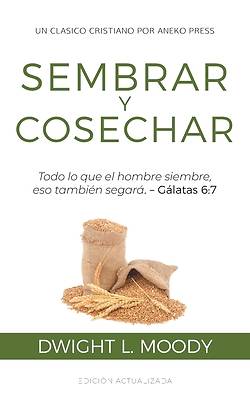 Picture of Sembrar y Cosechar