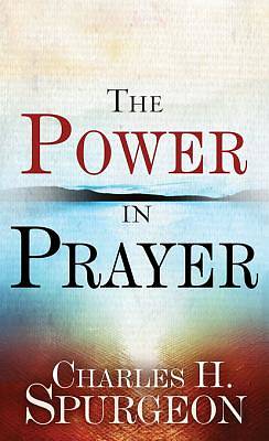 Picture of The Power In Prayer [ePub Ebook]