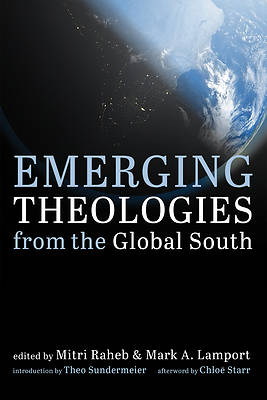 Picture of Emerging Theologies from the Global South