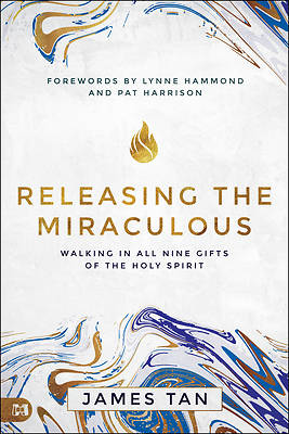 Picture of Releasing the Miraculous