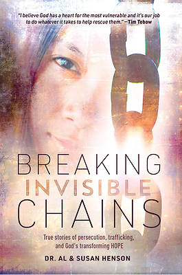 Picture of Breaking Invisible Chains