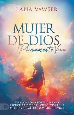 Picture of Mujer De Dios Plenamente Viva