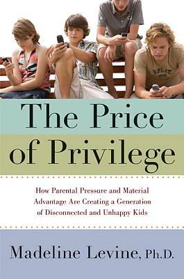 Picture of The Price of Privilege