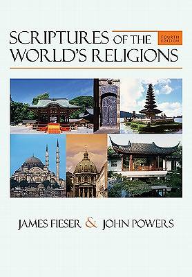 Picture of Scriptures of the World's Religions