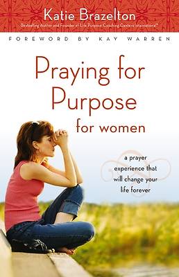 Picture of Praying for Purpose for Women