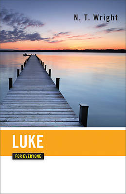 Picture of Luke for Everyone - eBook [ePub]