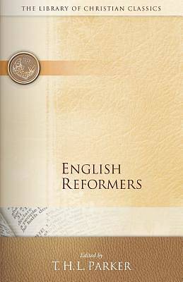Picture of English Reformers