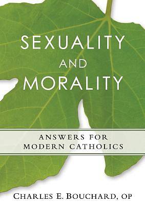 Picture of Sexuality and Morality