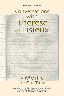 Picture of Conversations With Thérèse of Lisieux [ePub Ebook]
