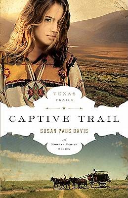 Picture of Captive Trail [ePub Ebook]