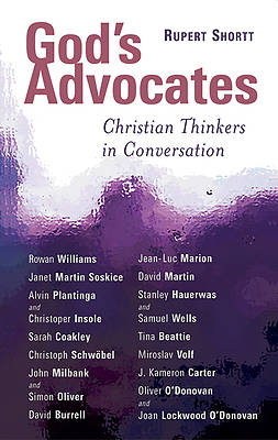 Picture of God's Advocates