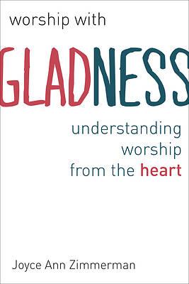 Picture of Worship with Gladness - eBook [ePub]