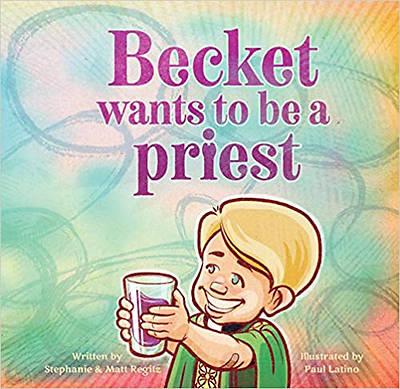Picture of Becket Wants to Be a Priest